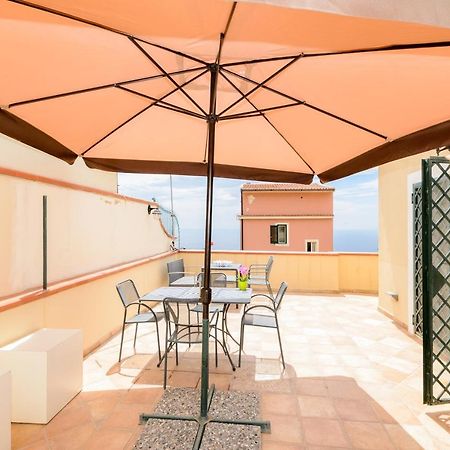 Sunset Holiday Home Taormina Exterior foto