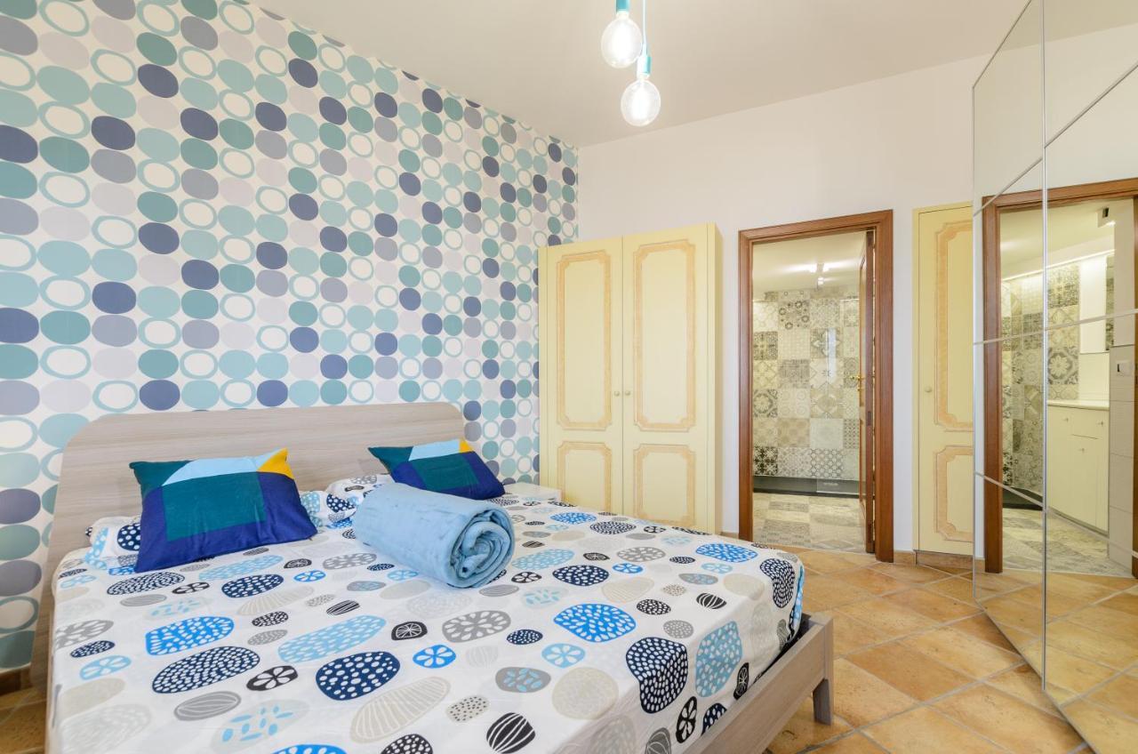 Sunset Holiday Home Taormina Exterior foto