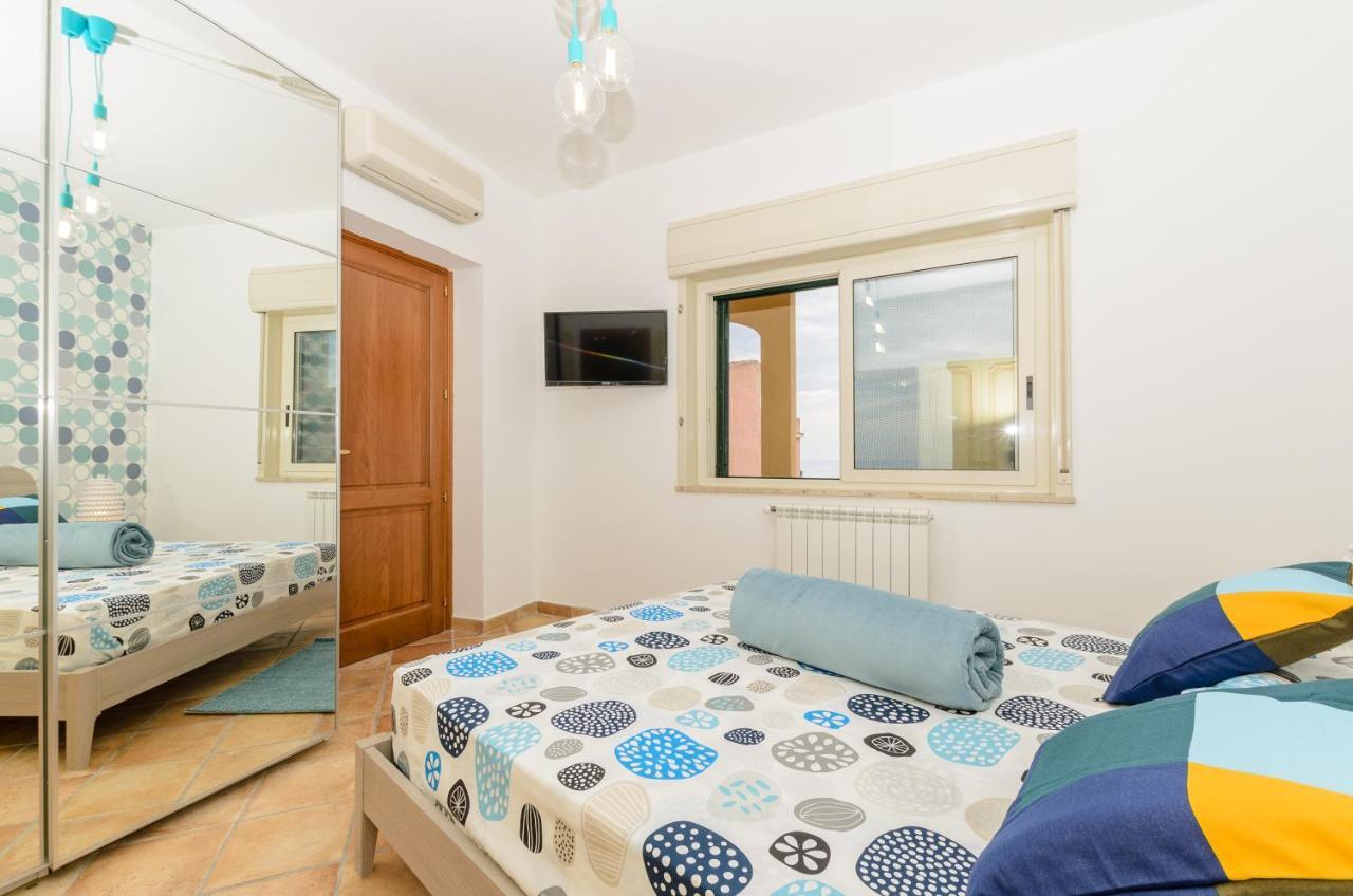 Sunset Holiday Home Taormina Exterior foto